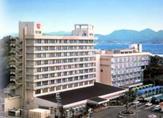 和歌山 南紀白浜 南紀白浜 白浜シーサイドホテル 白浜シーサイドホテル 南紀白浜温泉 海水浴に最適 格安宿泊プラン 大阪発バスツアー