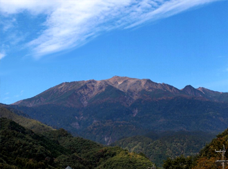 木曽御嶽山1