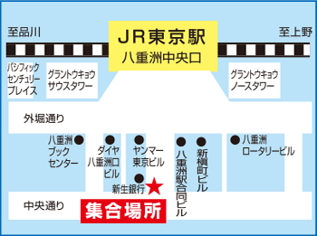 東京地図