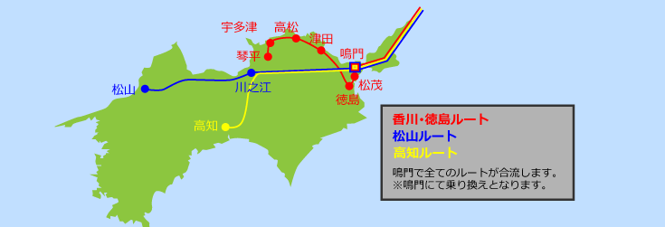 四国発富士登山バスツアー2013