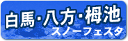 スノーフェスタ　白馬・八方・栂池