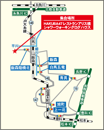 ライオン-シャワークライミング