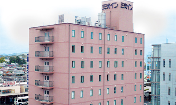 三交イン桑名駅前