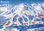 八方尾根スキー場
