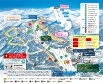 万座温泉スキー場