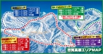 志賀高原スキー場
