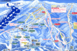 【雫石スキー場】飛行機で行く関西発東北スキー＆スノーボード