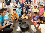 Hakuba47の夏休み（テント1泊＆ホテル1泊）