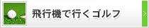 ゴルフツアー（飛行機）