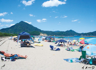 若狭海