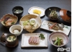 食事一例