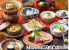 レストラン鳴門　夕食イメージ