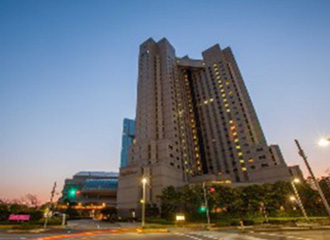 ホテルニューオータニ幕張 ディズニーグッドネイバーホテル 大阪 京都 神戸発 関西発 夜行バス 宿泊ツアー