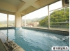 温泉５