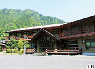 深山荘
