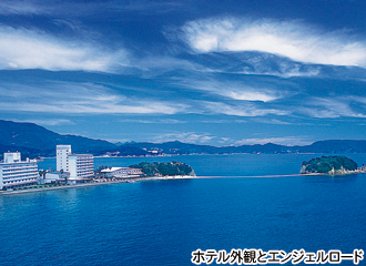 小豆島国際ホテル