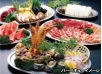 バーベキュー