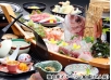 雅会席