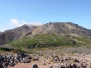 木曽御岳山５