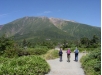 木曽御岳山６