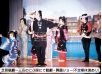 三匹のこぶ座イメージ