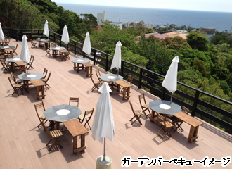 ガーデンテラス イメージ