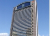 ホテル京阪ユニバーサル・タワー外観