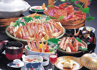 料理イメージ