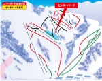 アルツ磐梯スキー場