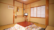 お部屋の一例