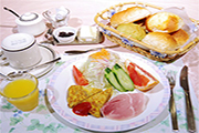 お食事一例