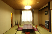 お部屋の一例