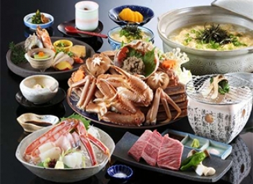 三木屋かにすき