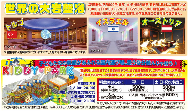 キディパーク