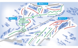 舞子スノーリゾート マイカー日帰り 特典付き格安リフト券パック