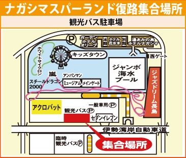 ナガシマ