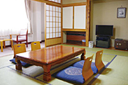 客室イメージ
