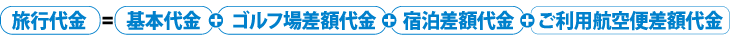 福岡ゴルフ料金