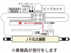 JR名古屋駅太閤通口　観光バス乗降場