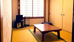 客室一例