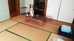 客室一例