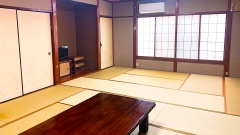 客室一例
