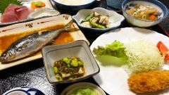 食事イメージ