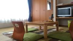 客室一例