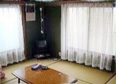 客室一例