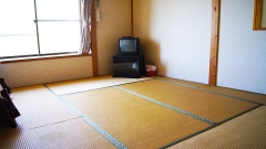 客室一例