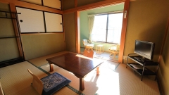客室一例