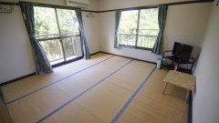客室一例