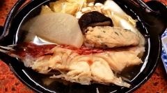 客室一例
