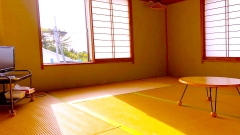客室一例